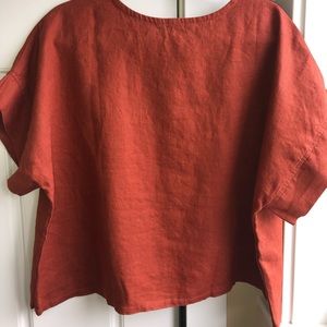 Elizabeth Suzann “Georgia” Size OSP Never worn!